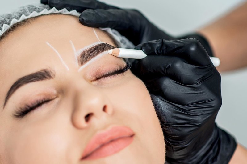 Ilashes - Curs laminare si vitaminizare Lash Botox